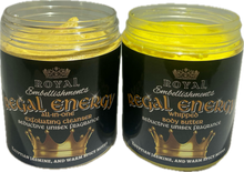 Load image into Gallery viewer, Regal Energy