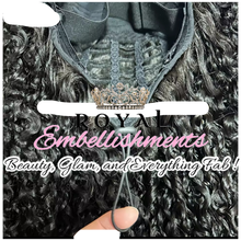 Load image into Gallery viewer, Dominican Curl Flip-Over Unit