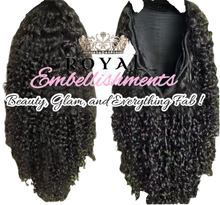 Load image into Gallery viewer, Dominican Curl Flip-Over Unit