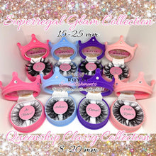 Load image into Gallery viewer, Lash Bundle for a Queen