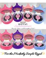 Load image into Gallery viewer, Mini Lash Bundle