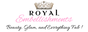 Royal Embellishments 