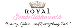 Royal Embellishments 